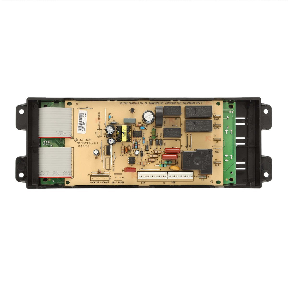 316630004 Frigidaire Range Electronic Control Board-3