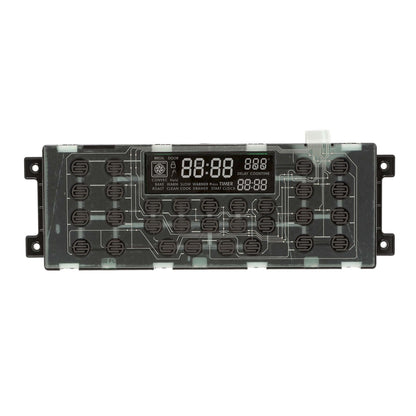 Frigidaire 316650001 CONTROLLER,ELECTRONIC,WHITE-2