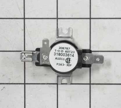 Frigidaire 318003614 THERMOSTAT, SAFETY-1