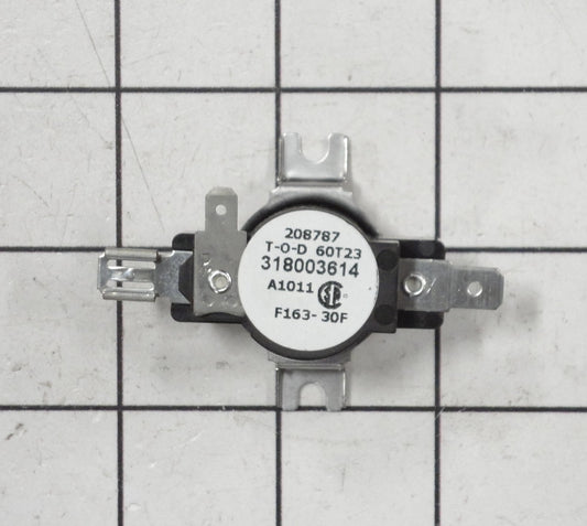 Frigidaire 318003614 THERMOSTAT, SAFETY-1