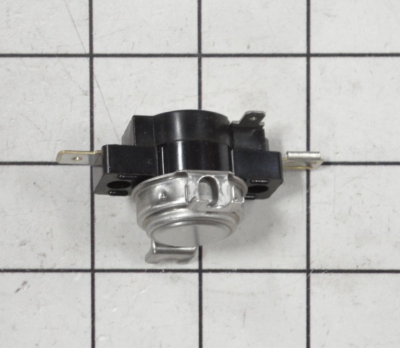 Frigidaire 318003614 THERMOSTAT, SAFETY-3