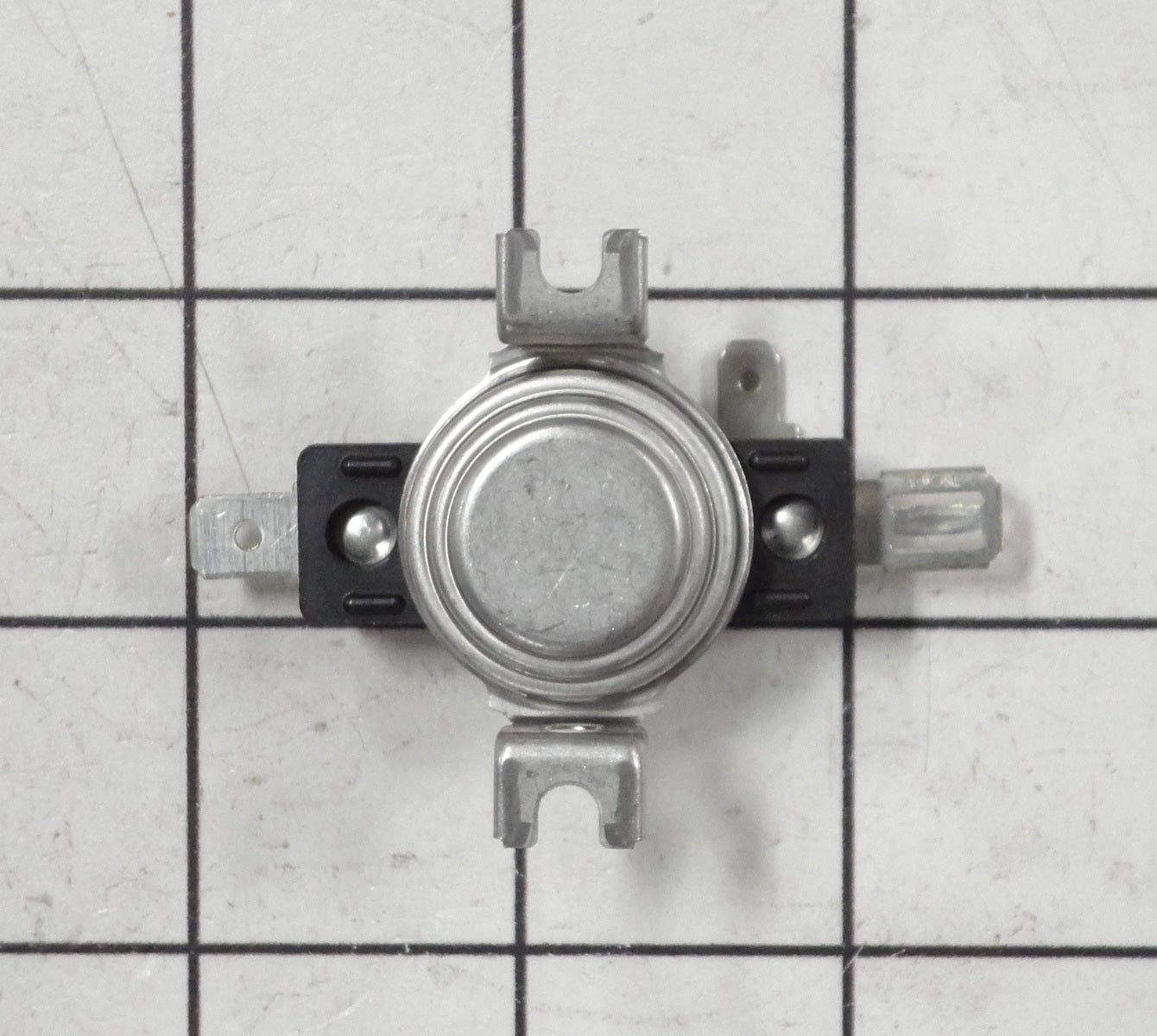 Frigidaire 318003614 THERMOSTAT, SAFETY-2