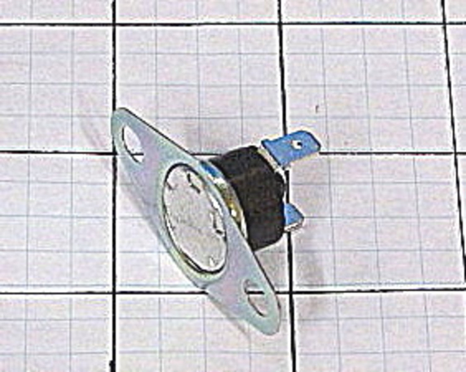 Frigidaire 318003624 THERMOSTAT,SAFETY,105/120-1