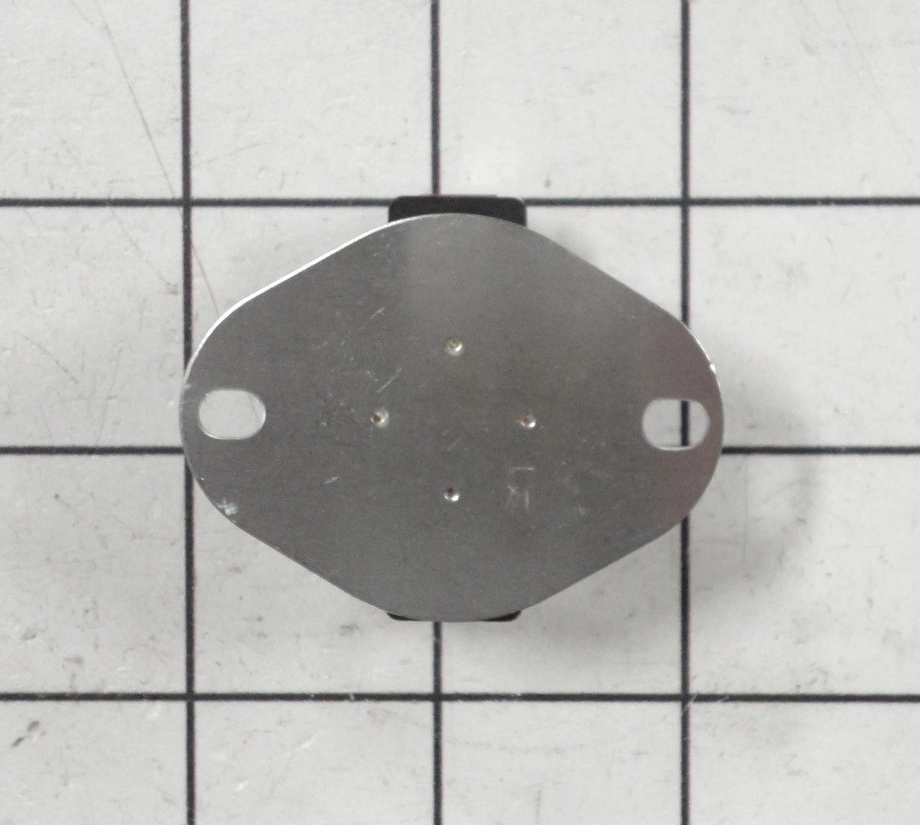 318004902 Frigidaire Range Thermal Switch-3