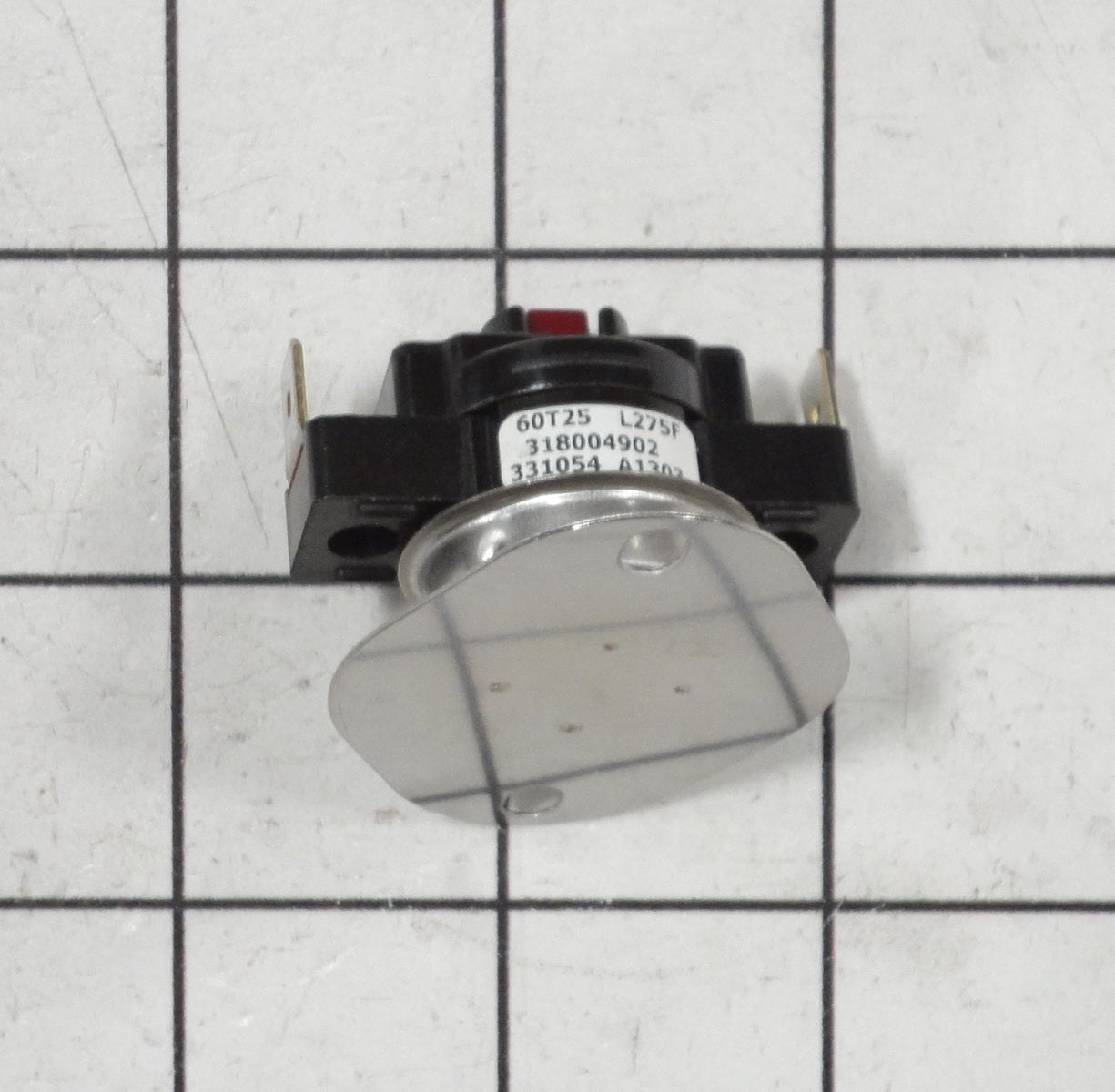 318004902 Frigidaire Range Thermal Switch-2
