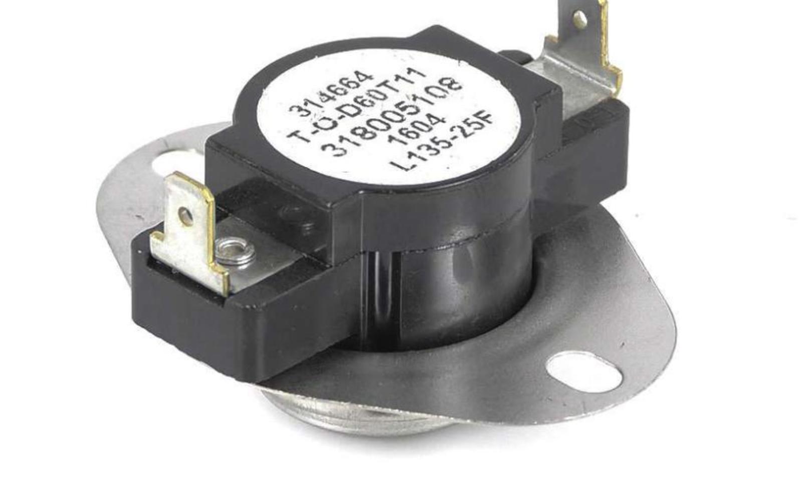 Frigidaire 318005108 THERMOSTAT-1