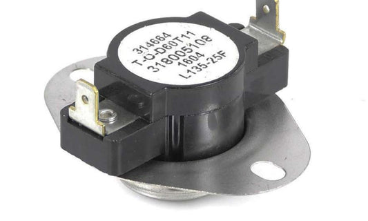 Frigidaire 318005108 THERMOSTAT-1