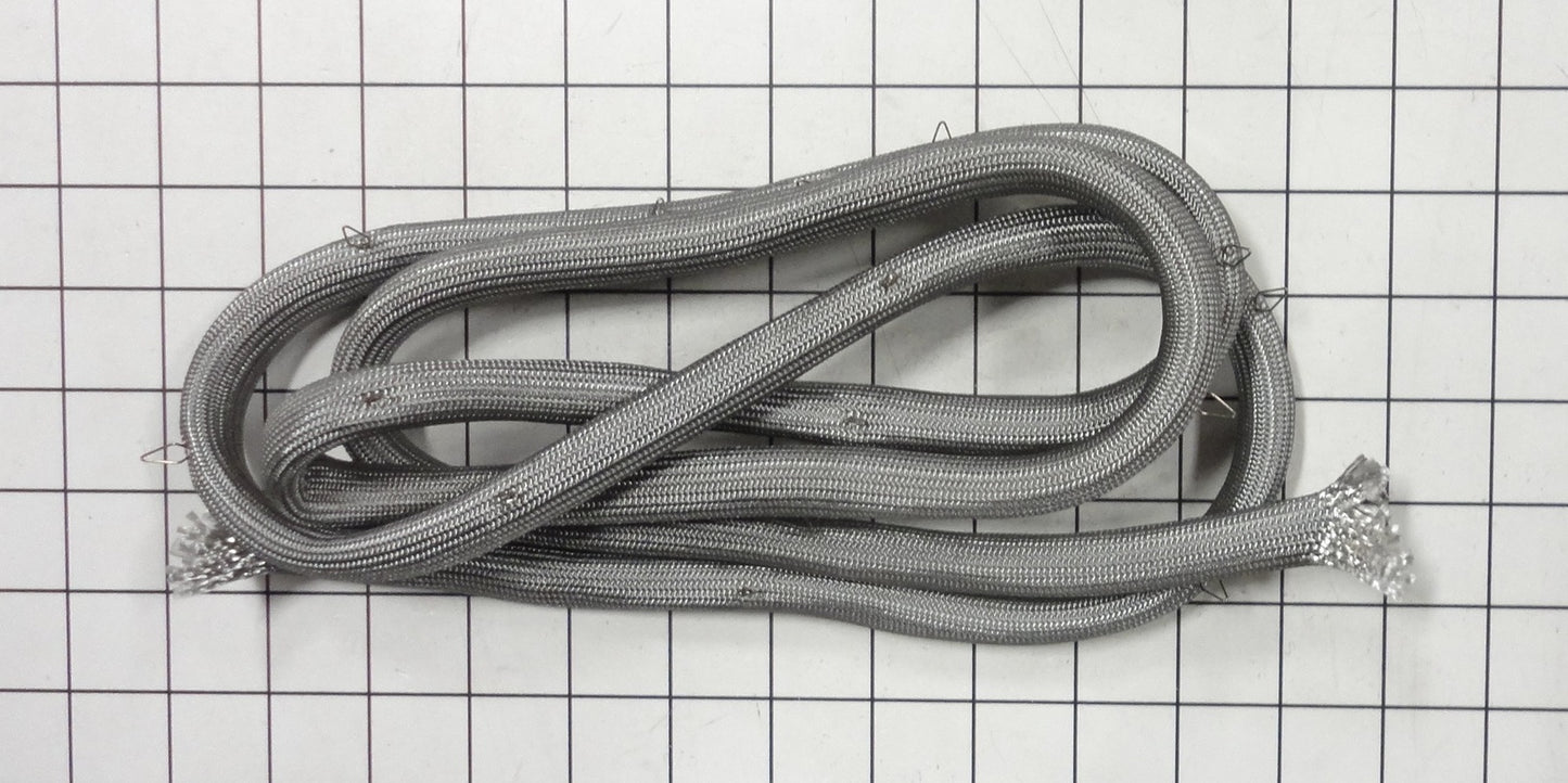 Frigidaire 318053103 OVEN DOOR GASKET-1