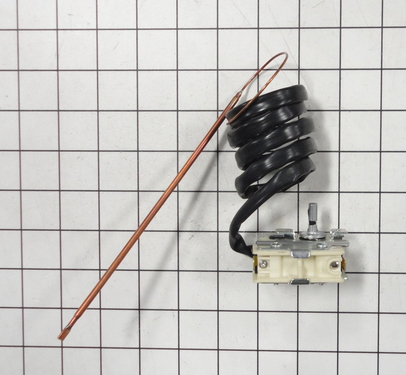 318059310 Frigidaire Range Oven Control Thermostat-2