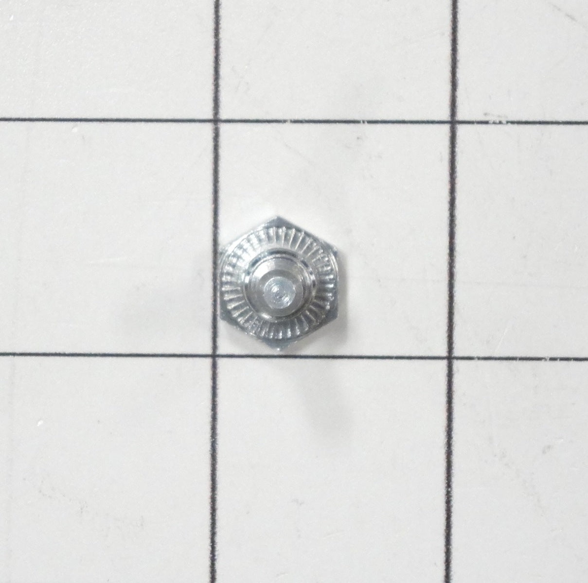 Frigidaire 318074913 HINGE PIN-2