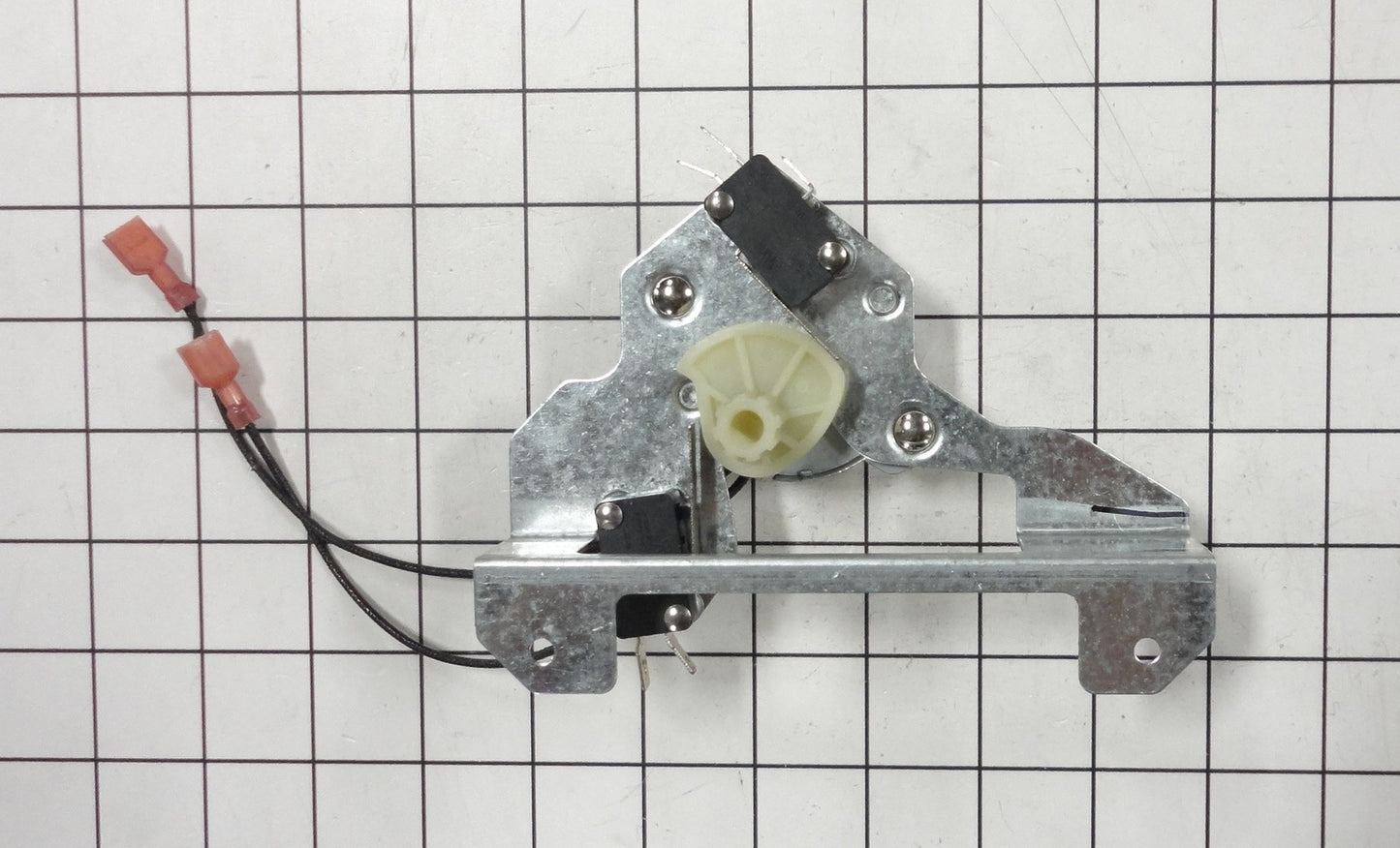 Frigidaire 318095956 MOTOR-2