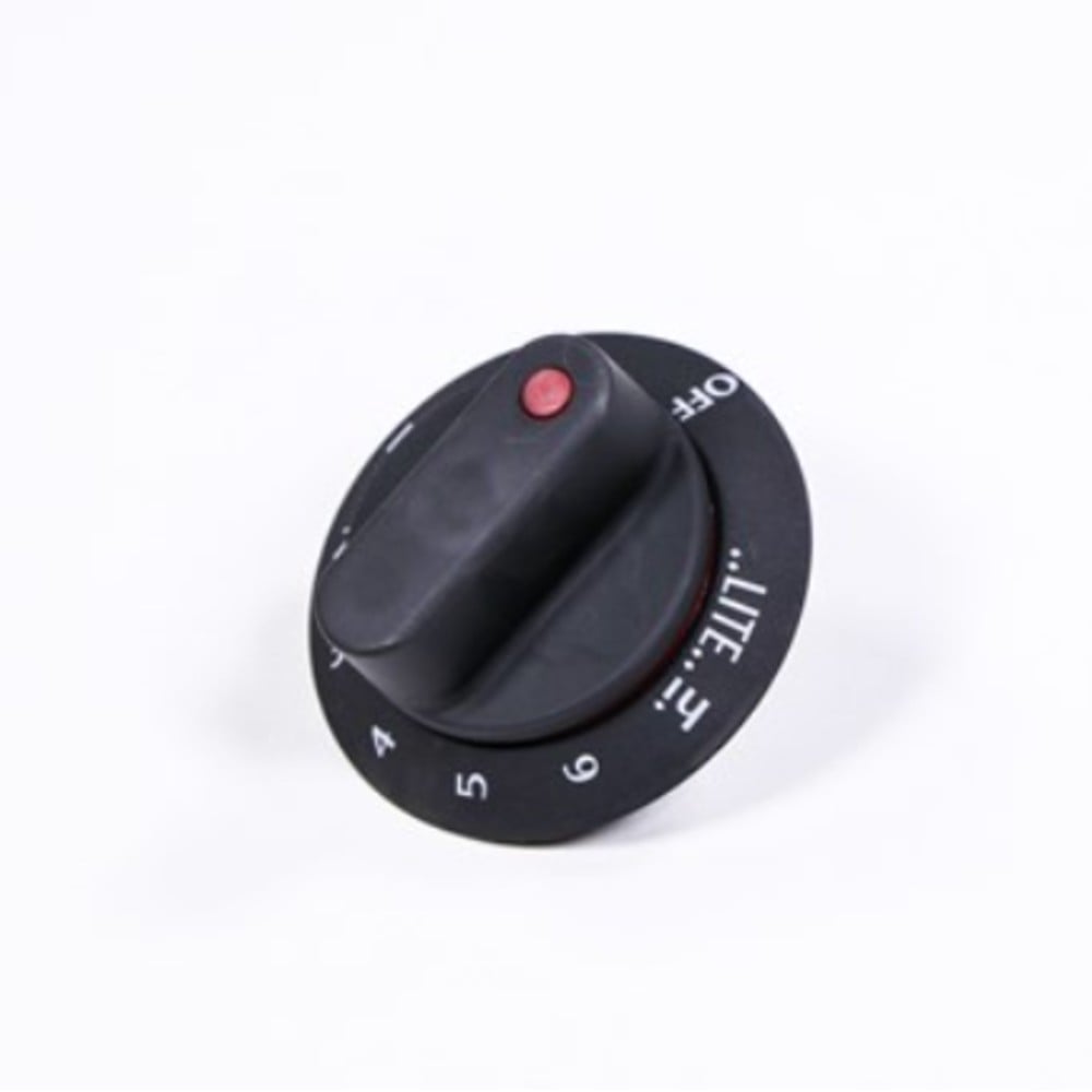 Frigidaire 318099104 Range Oven Burner Knob Replacement -1