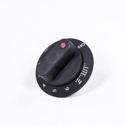 Frigidaire 318099104 Range Oven Burner Knob Replacement -1