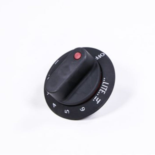 Frigidaire 318099104 Range Oven Burner Knob Replacement -1