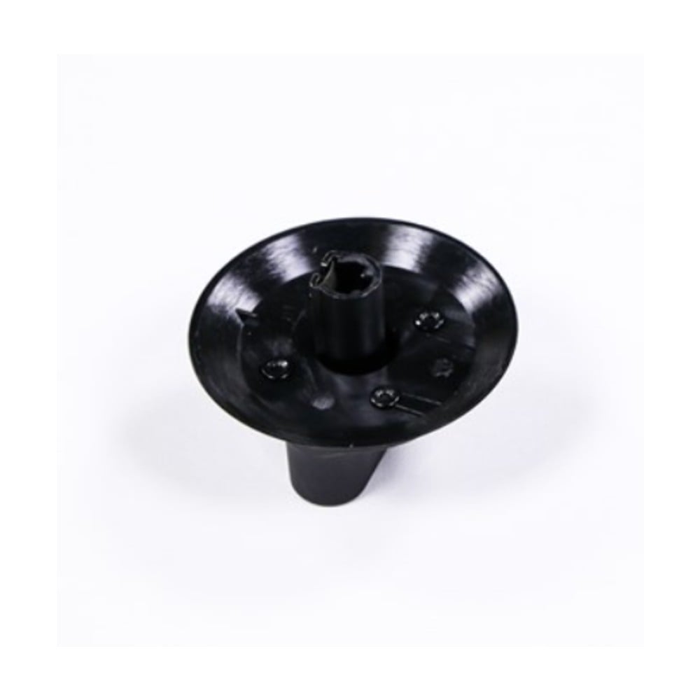 Frigidaire 318099104 Range Oven Burner Knob Replacement -2