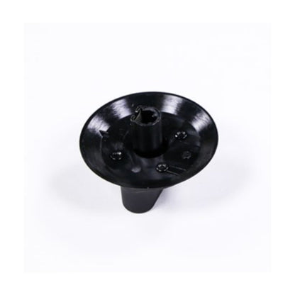 Frigidaire 318099104 Range Oven Burner Knob Replacement -2