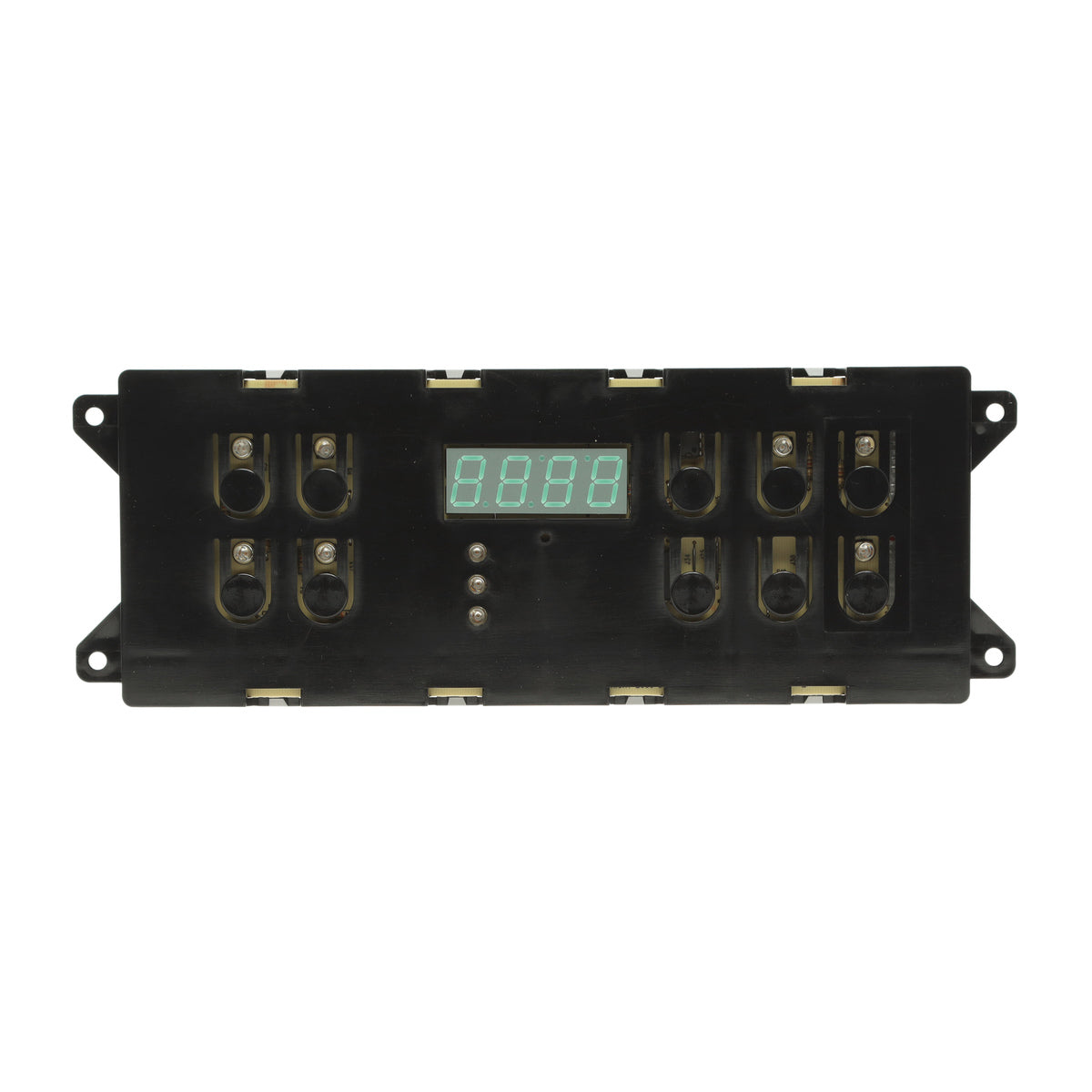 318185721 Frigidaire Stove Electronic Control Board - Clock/Timer-2