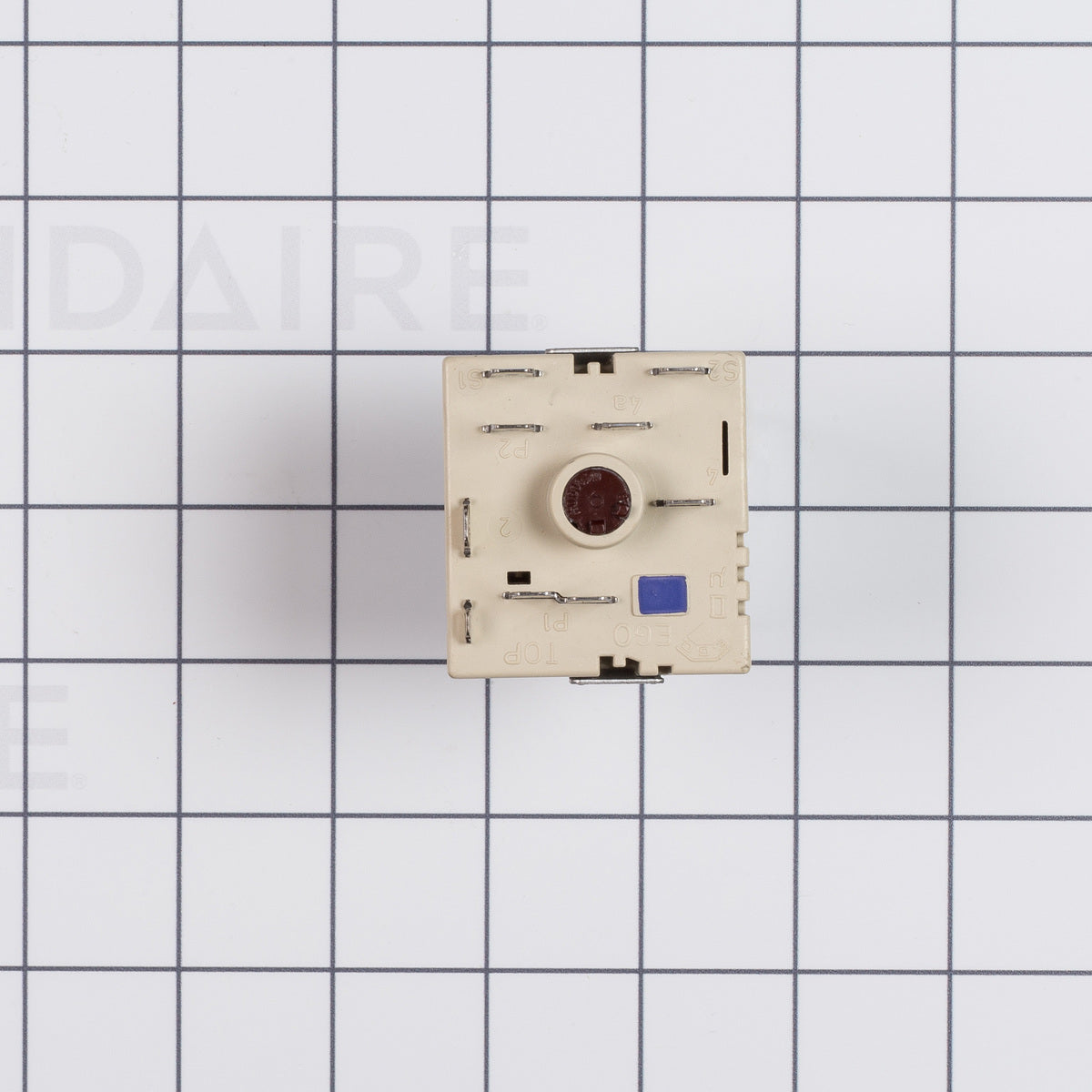 318191023 Frigidaire Range Dual Infinite Switch-3