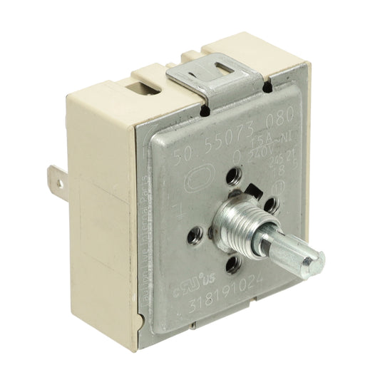 318191024 Frigidaire Range Dual Infinite Element Switch-1