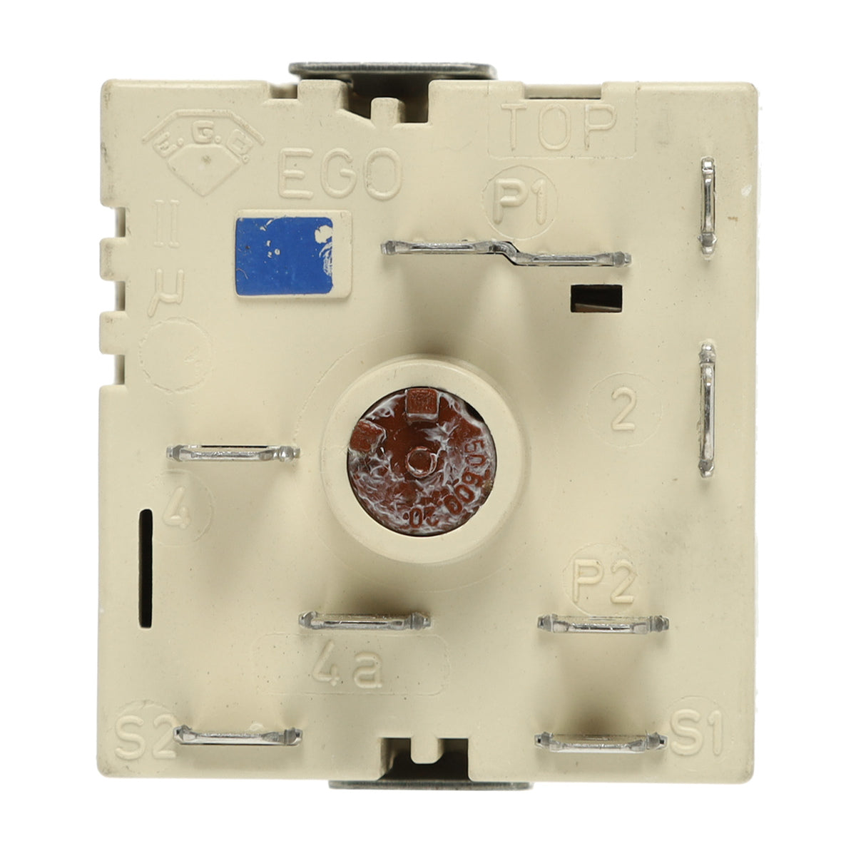 318191024 Frigidaire Range Dual Infinite Element Switch-4