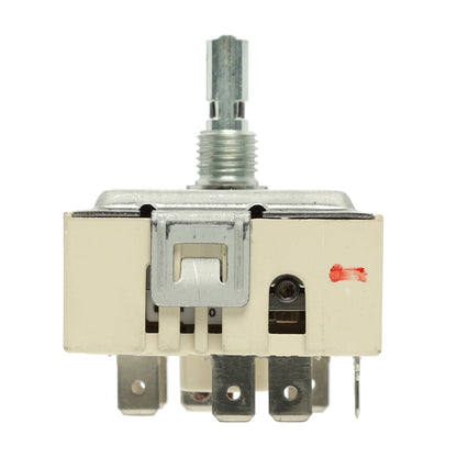 318191024 Frigidaire Range Dual Infinite Element Switch-6
