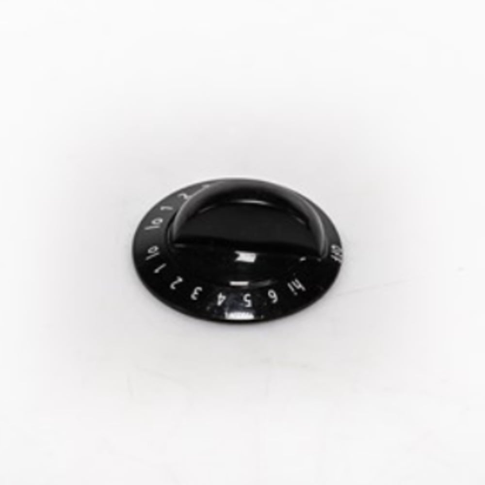 Frigidaire 318196631 Range Burner Knob Replacement -1