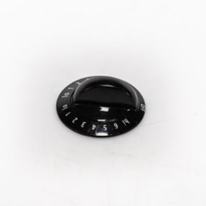 Frigidaire 318196631 Range Burner Knob Replacement -1