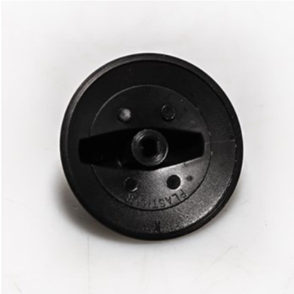 Frigidaire 318196631 Range Burner Knob Replacement -2