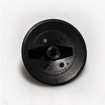 Frigidaire 318196631 Range Burner Knob Replacement -2