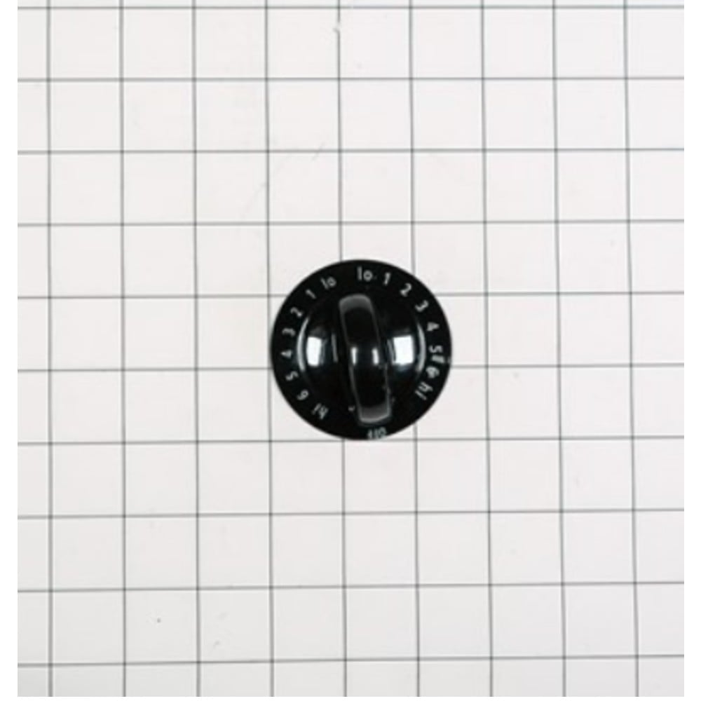 Frigidaire 318196631 Range Burner Knob Replacement -3