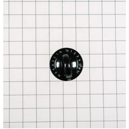 Frigidaire 318196631 Range Burner Knob Replacement -3