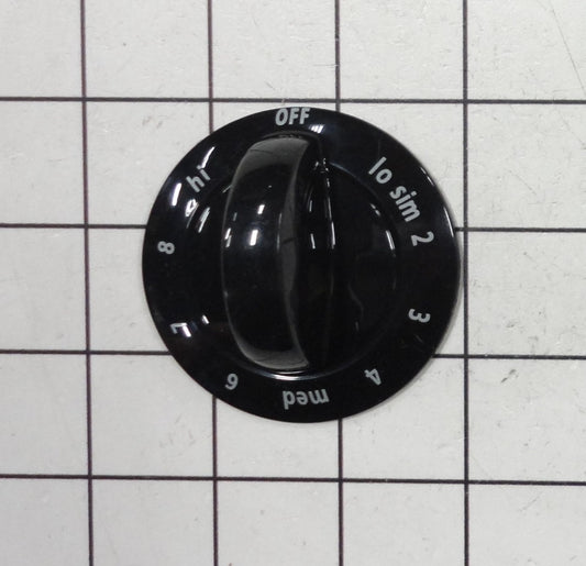 318196634 Frigidaire Stove Burner Control Knob-1