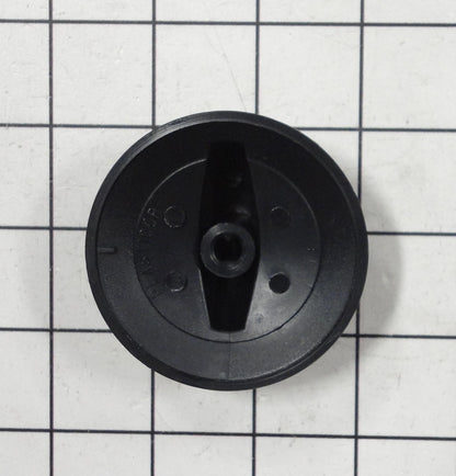 318196634 Frigidaire Stove Burner Control Knob-2