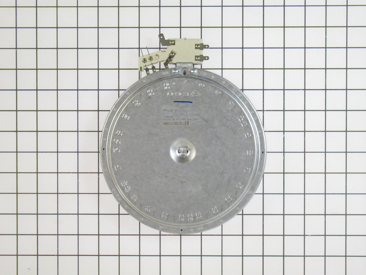 Frigidaire 318198952 ELEMENT-1