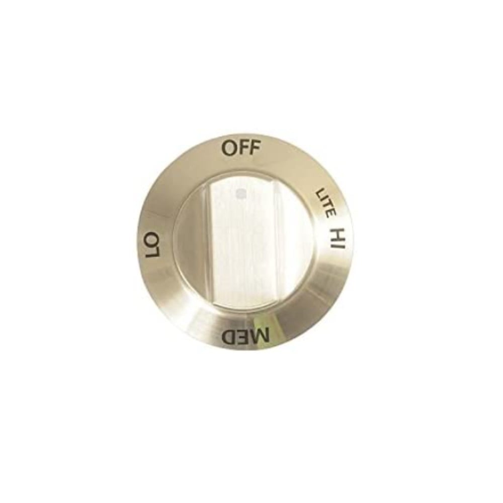 318242204 Frigidaire OEM Range Burner Knob Accessory -2