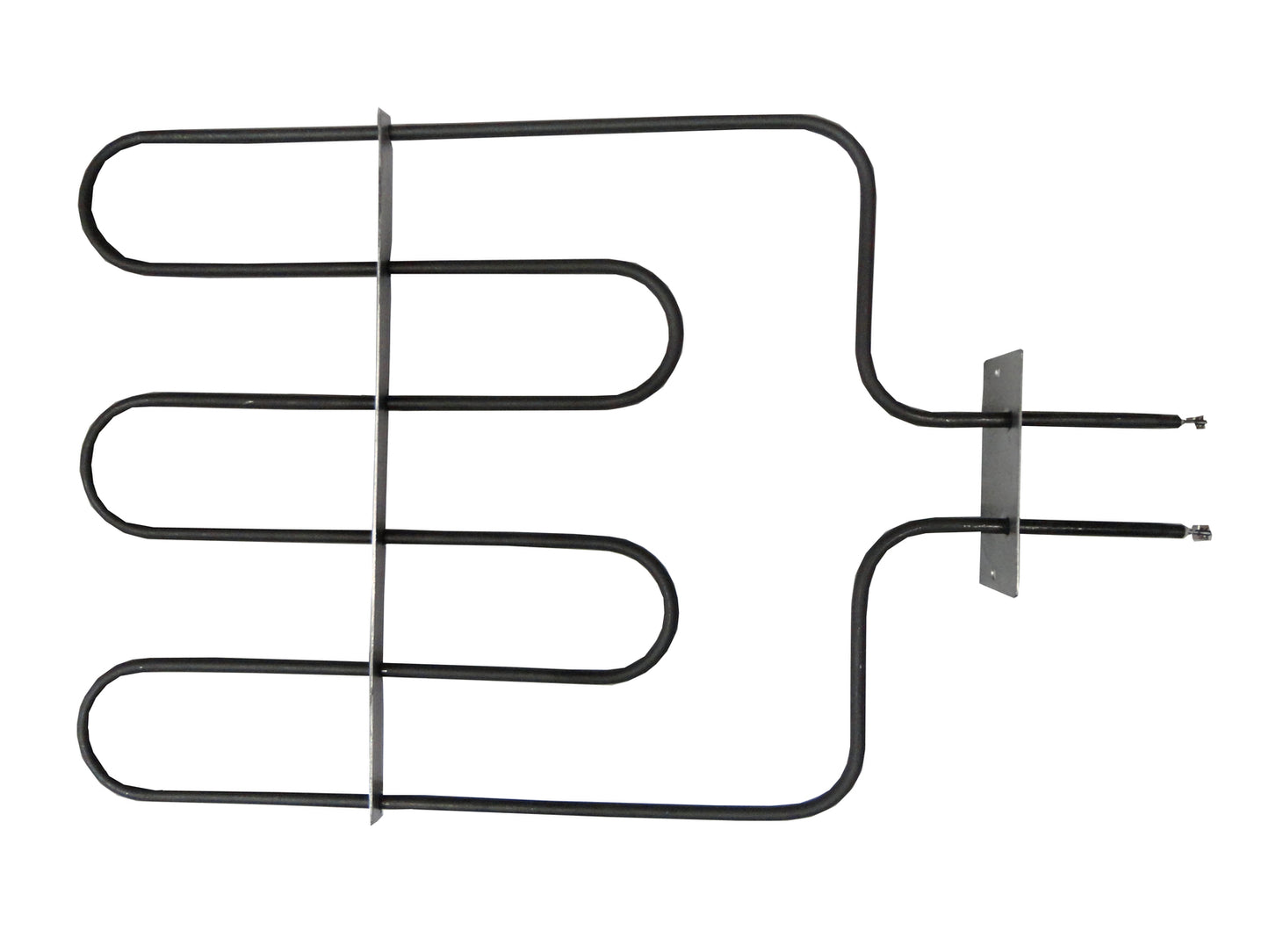 318255605 Frigidaire Range Oven Broil Element, 2750W 6-Pass-1