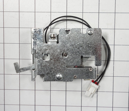 318261229 Frigidaire Range Motor,Latch Assy-1
