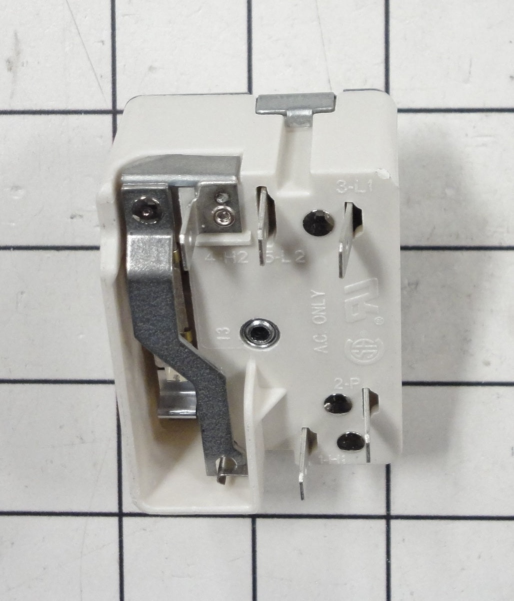 Frigidaire 318293810 SWITCH SURFACE ELEMENT SMA-3