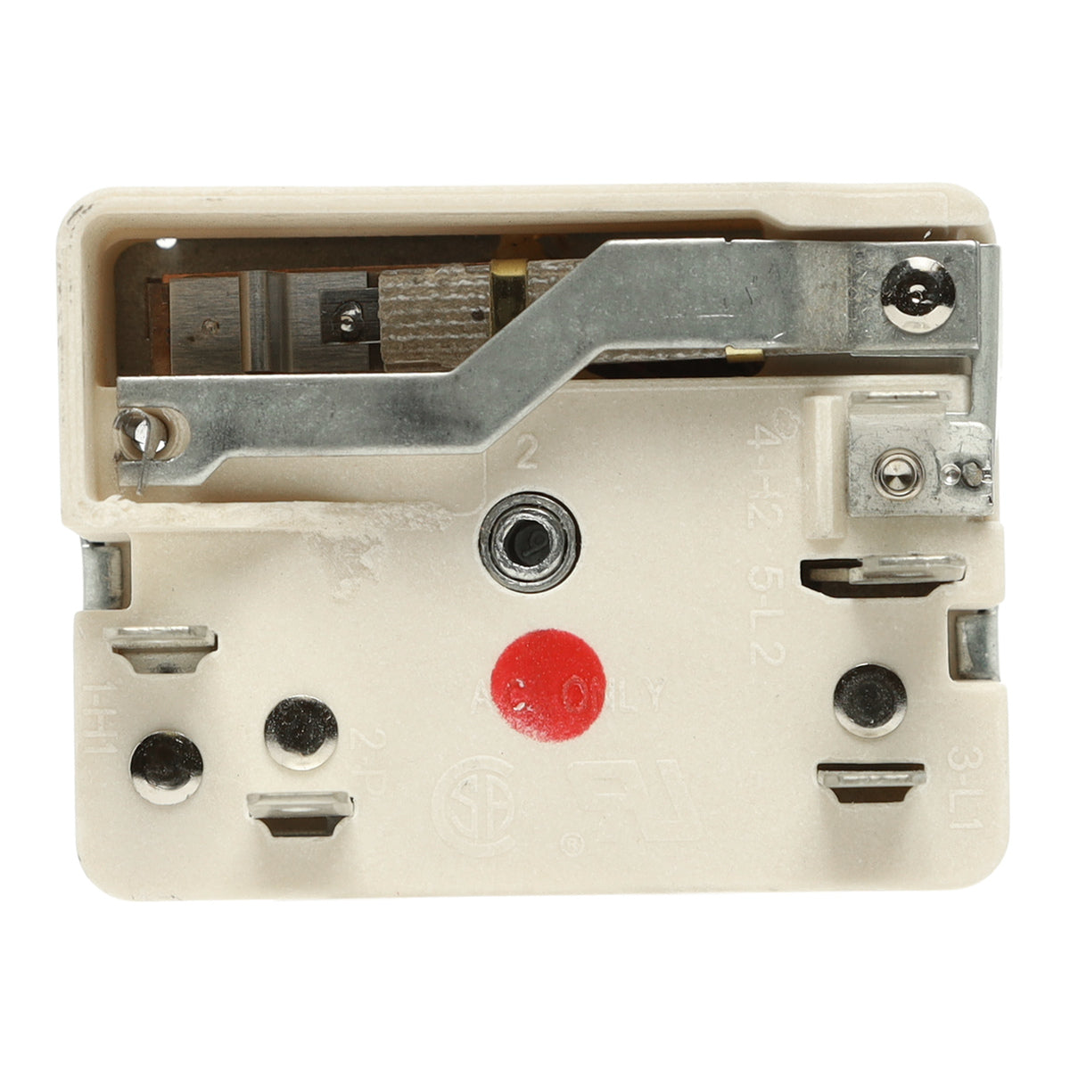 318293811 Frigidaire Stove Large Surface Element Switch-4