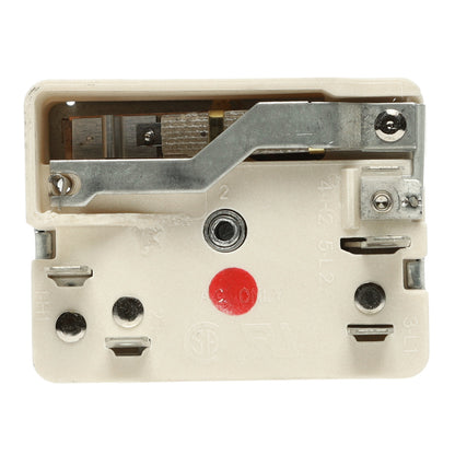 318293811 Frigidaire Stove Large Surface Element Switch-4