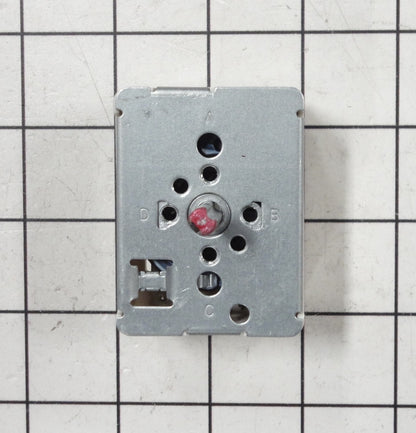 Frigidaire 318293827 SWITCH, SURFACE UNIT-1