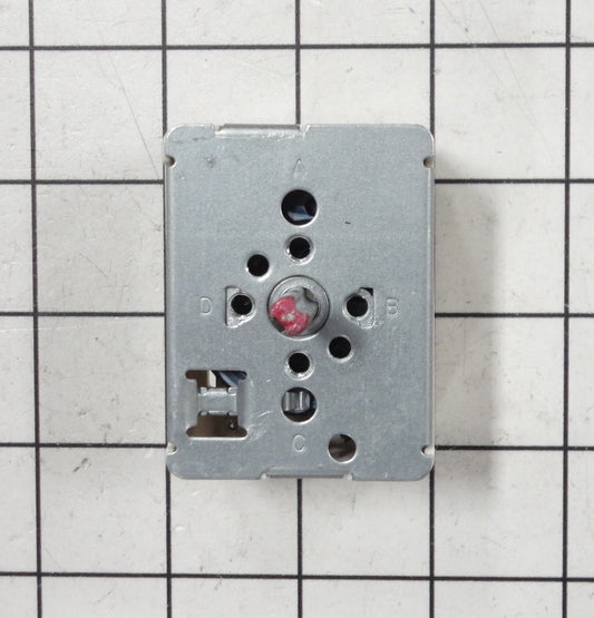 Frigidaire 318293827 SWITCH, SURFACE UNIT-1