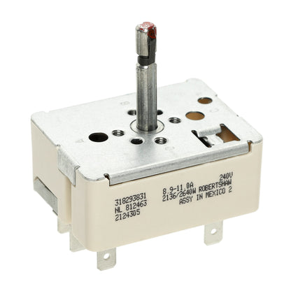 318293831 Frigidaire Range Surface Element Switch-1