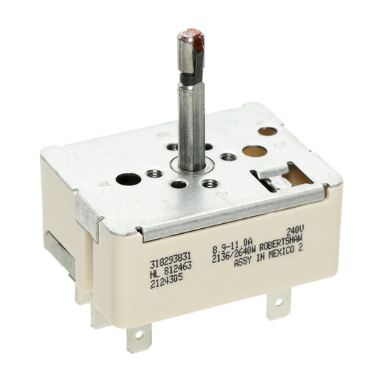 318293831 Frigidaire Range Surface Element Switch-1