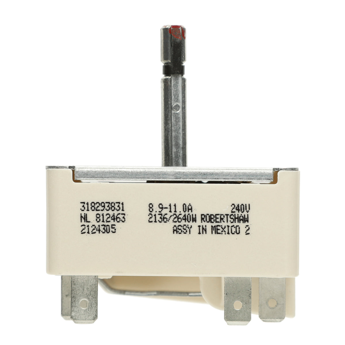 318293831 Frigidaire Range Surface Element Switch-4