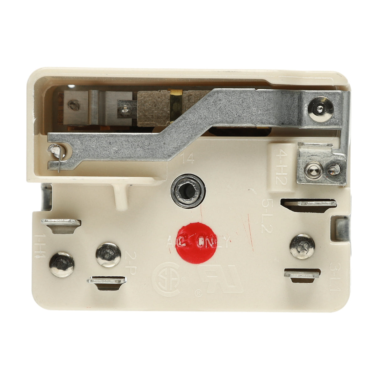 318293831 Frigidaire Range Surface Element Switch-3
