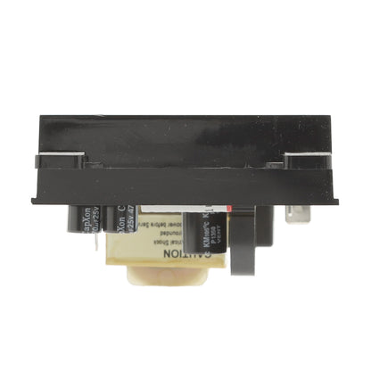 Frigidaire 318326215 CLOCK/TIMER,ELECTRONIC,WHI-7