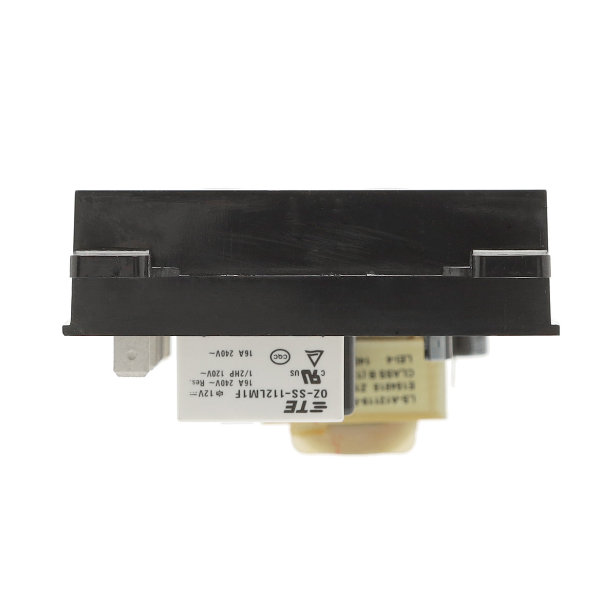 Frigidaire 318326215 CLOCK/TIMER,ELECTRONIC,WHI-5