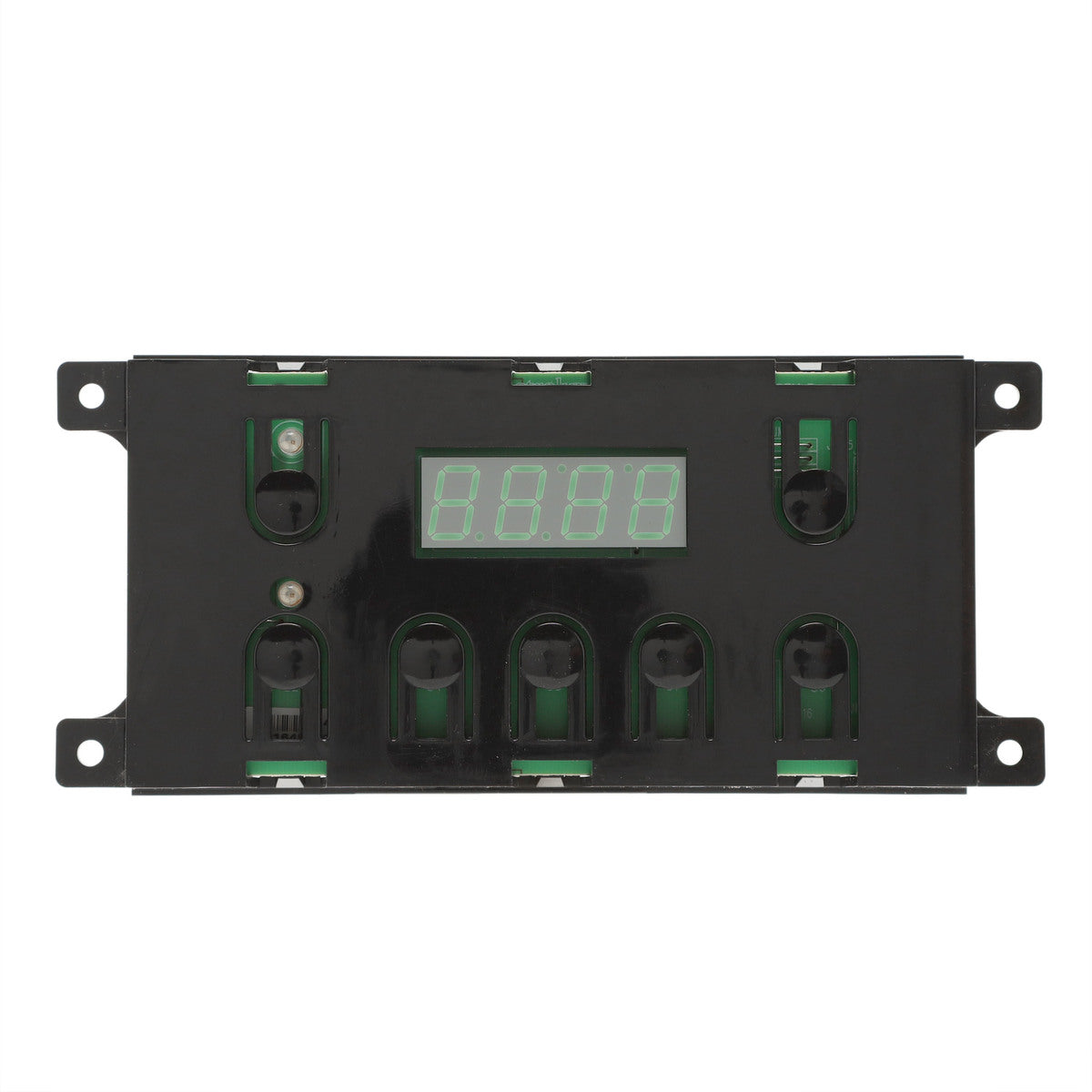 Frigidaire 318326215 CLOCK/TIMER,ELECTRONIC,WHI-2