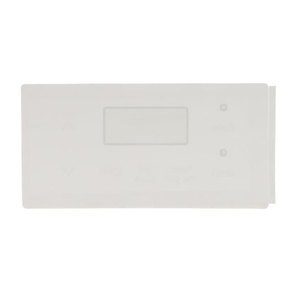 Frigidaire 318326215 CLOCK/TIMER,ELECTRONIC,WHI-9